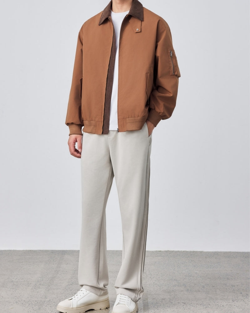 Classic Harrington Jacke