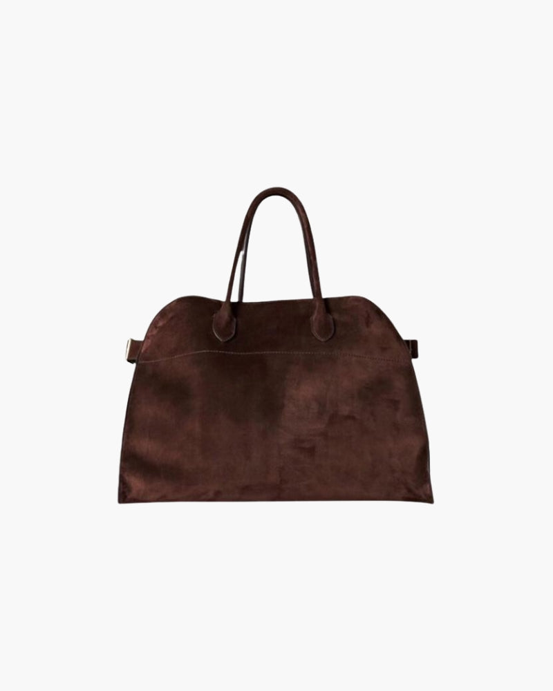 Samt Henna Tasche