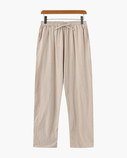 Zanzibar - Linen Hose