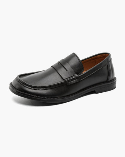 Premium Formelle Penny-Loafer