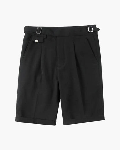 Paris kurze Hose