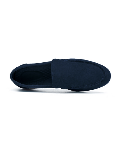 Winter Fit 4 - Premium Blau