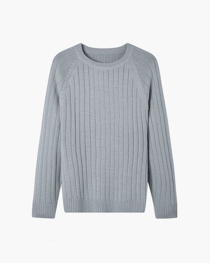 100% Premium-Wollpullover