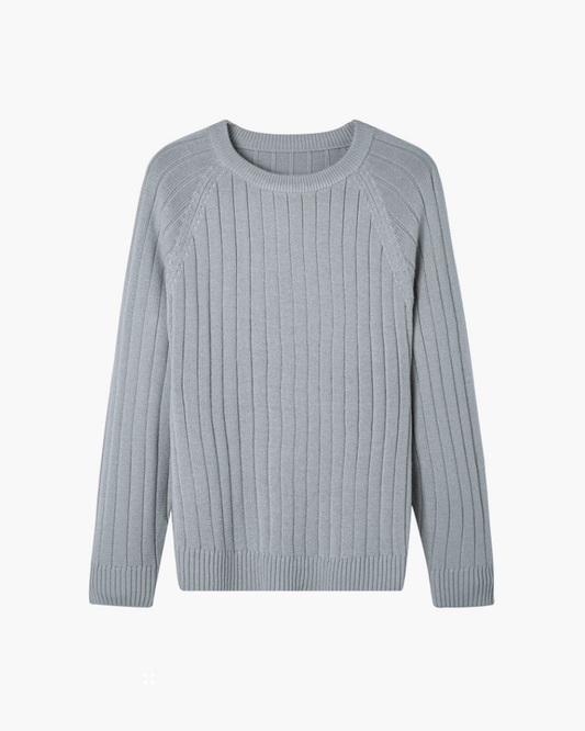 100% Premium-Wollpullover