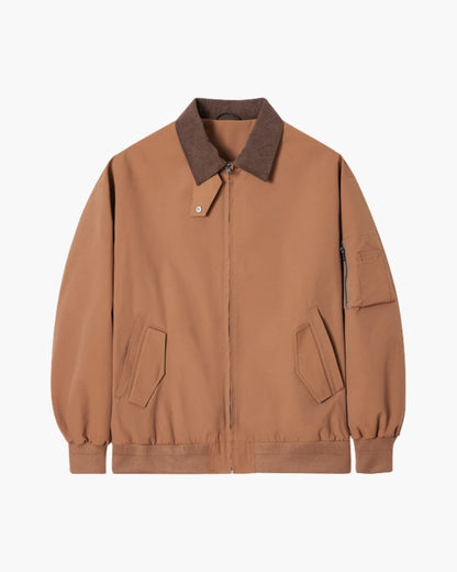 Classic Harrington Jacke