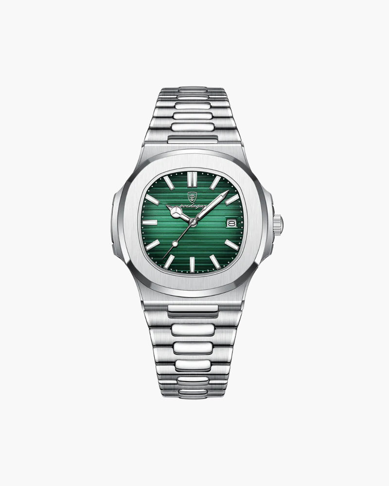 Geneva Classic Watch (wasserdicht)