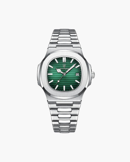 Geneva Classic Watch (wasserdicht)