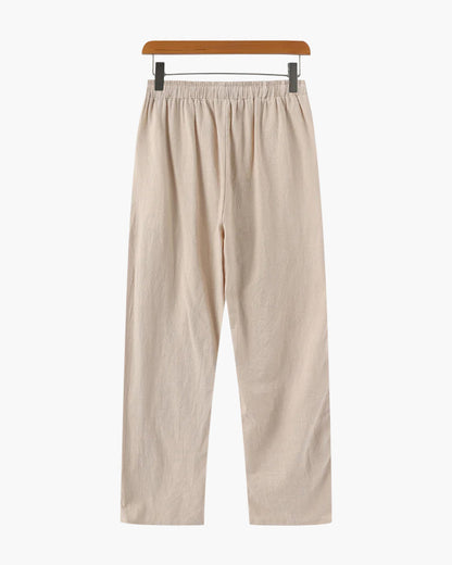 Zanzibar - Linen Hose