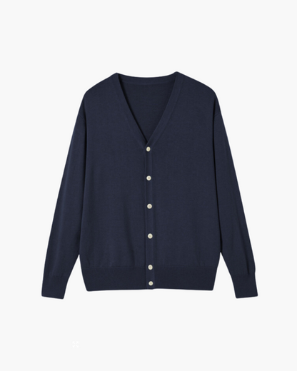 100% Premium Wool Weste