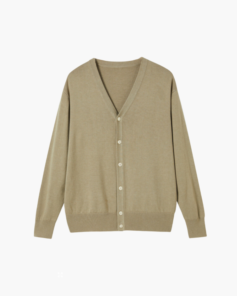100% Premium Wool Weste