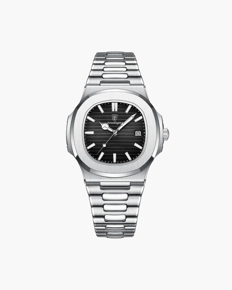 Geneva Classic Watch (wasserdicht)