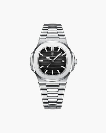 Geneva Classic Watch (wasserdicht)