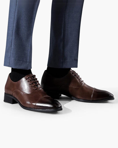 Classic Leather Schuhe