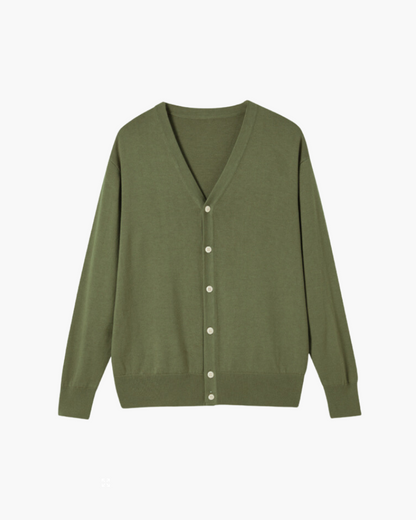 100% Premium Wool Weste