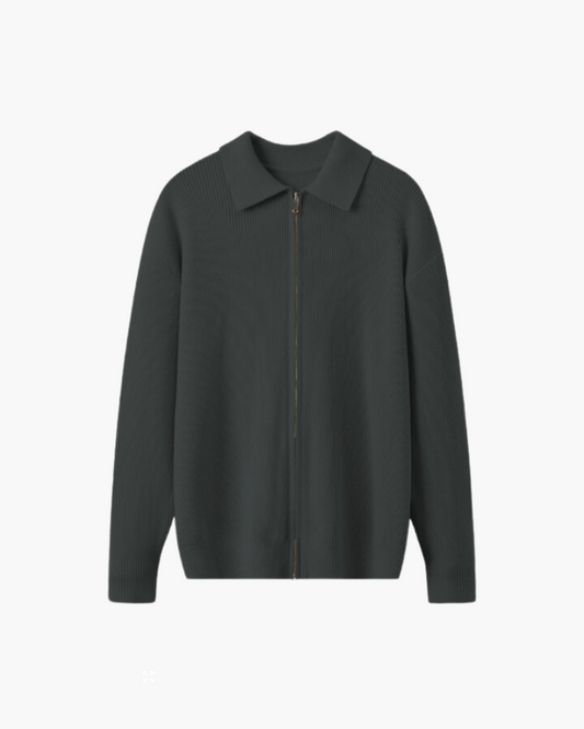 100% Premium-Wollweste
