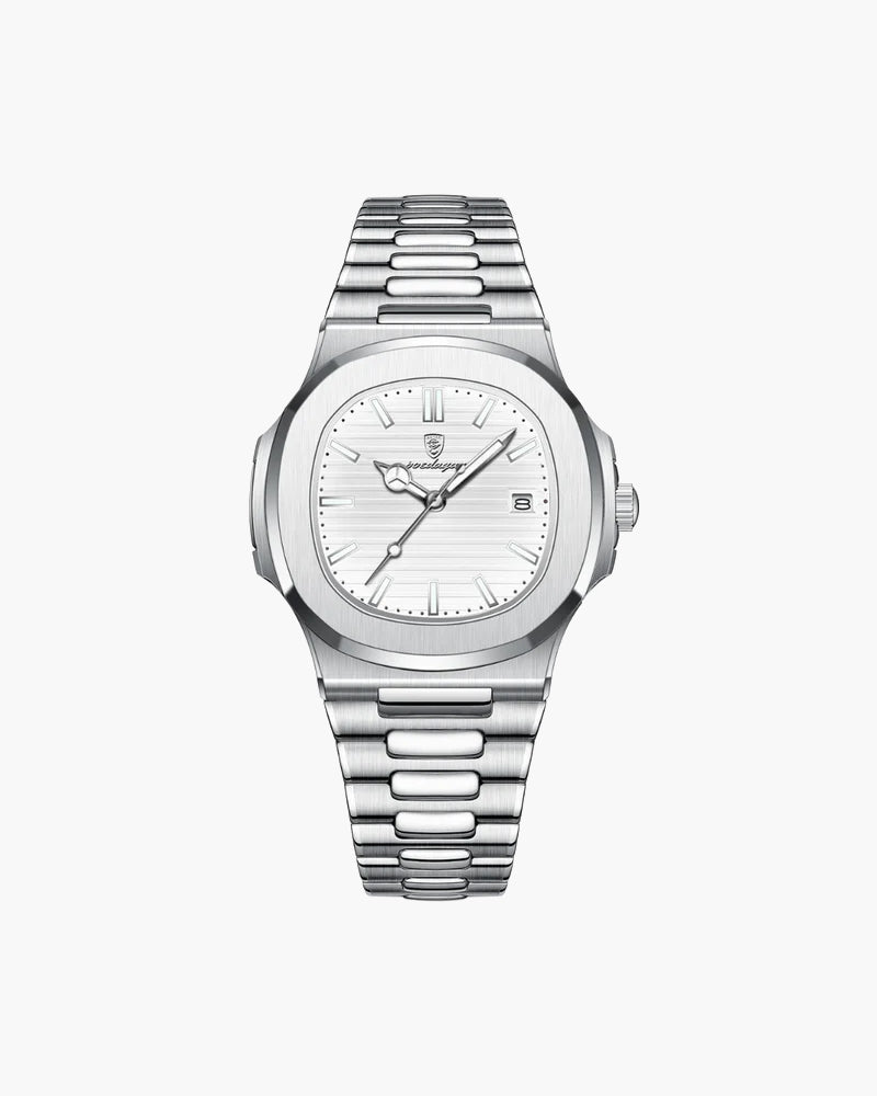 Geneva Classic Watch (wasserdicht)