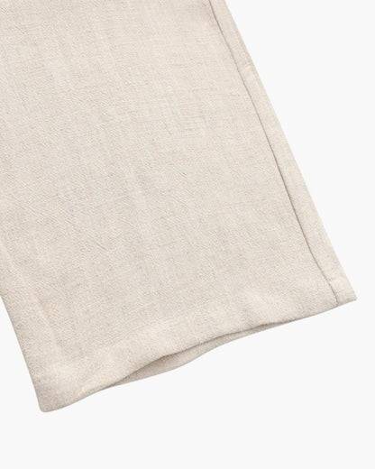 Marrakech - Linen Hose (Slim Fit)