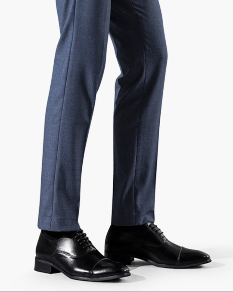 Classic Leather Schuhe