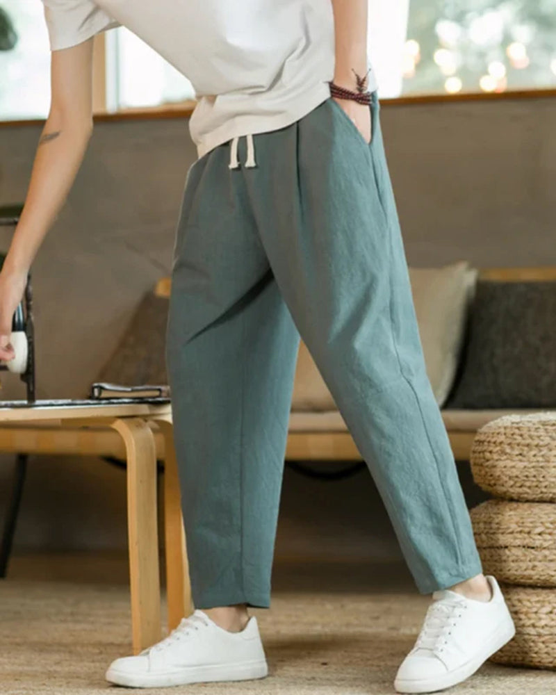 Cancun Cotton Hose