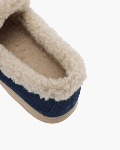 gefüttert Premium Loafers