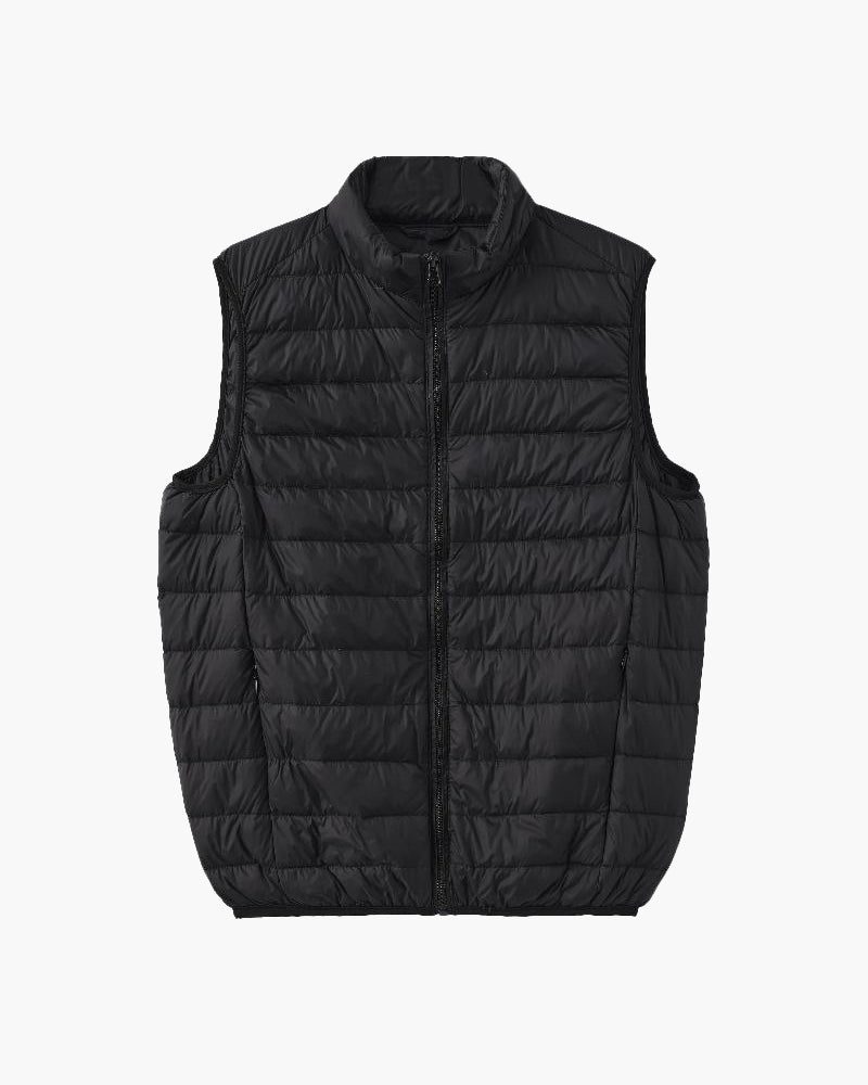 Puffer-Weste