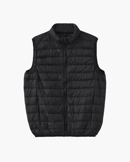 Puffer-Weste