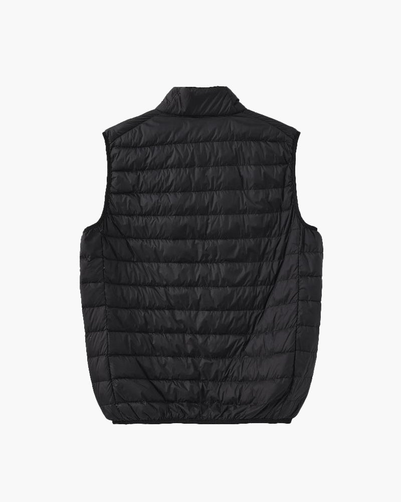 Puffer-Weste