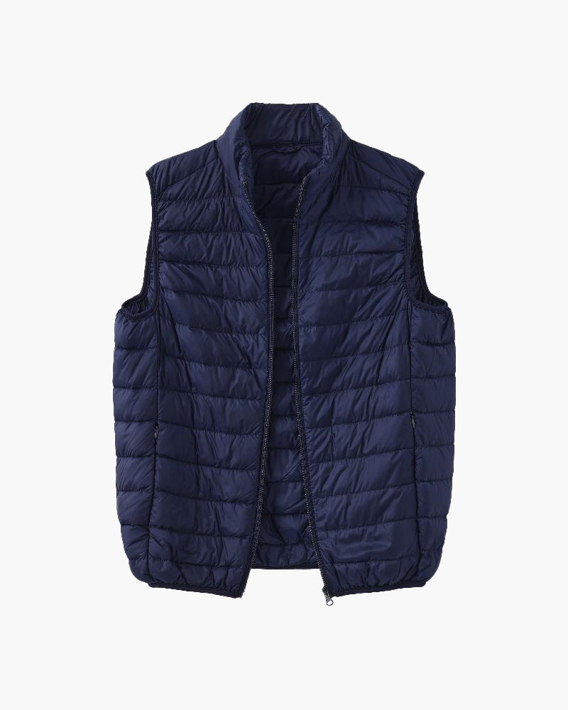 Puffer-Weste