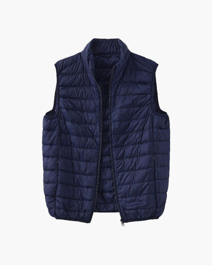 Puffer-Weste