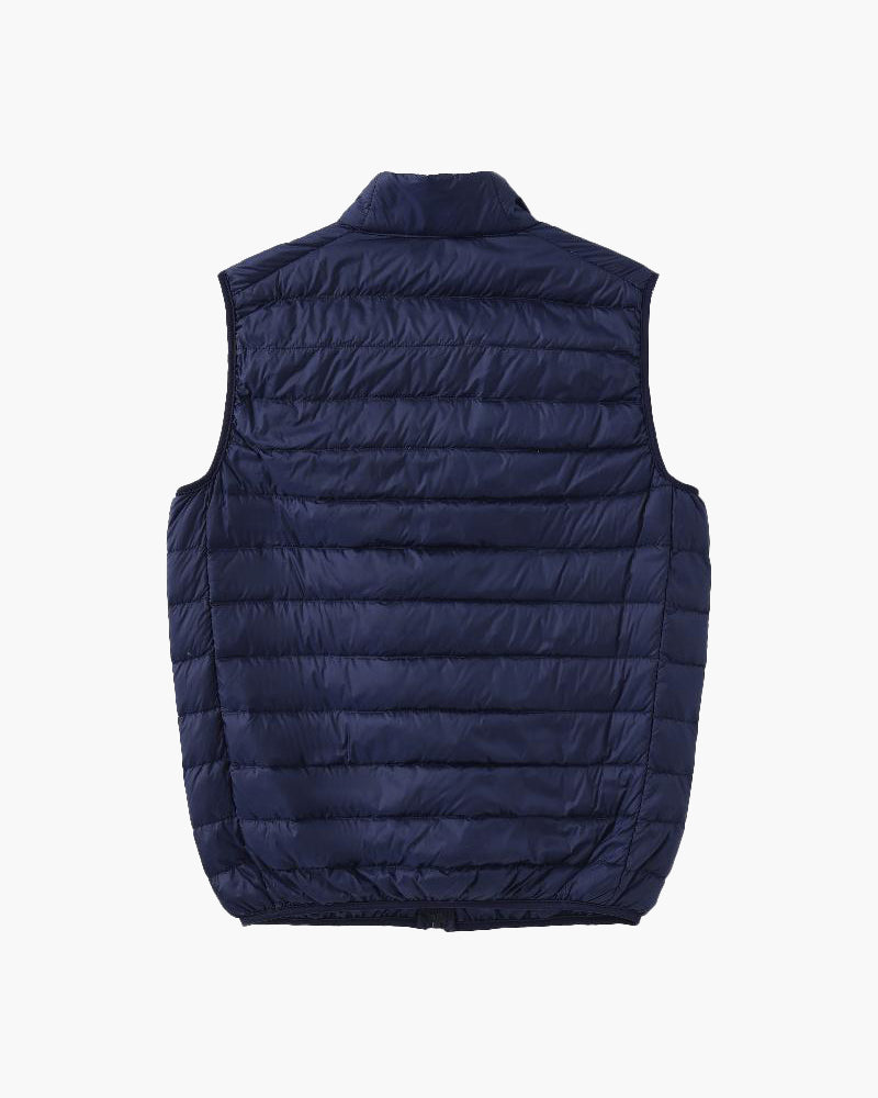Puffer-Weste