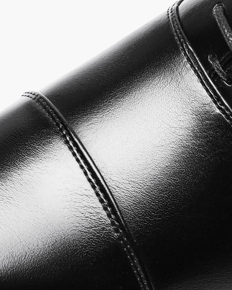 Classic Leather Schuhe