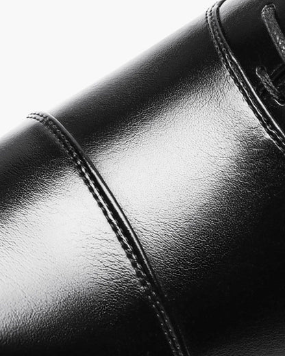 Classic Leather Schuhe