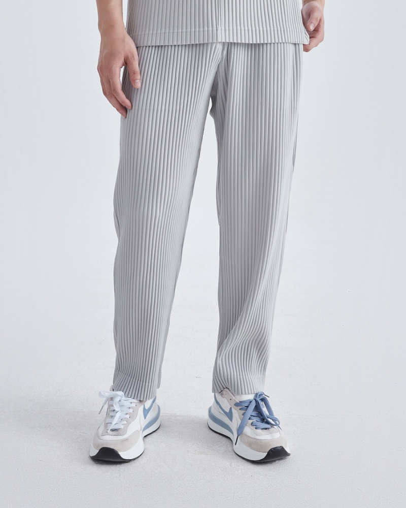gerippt Cotton Hose