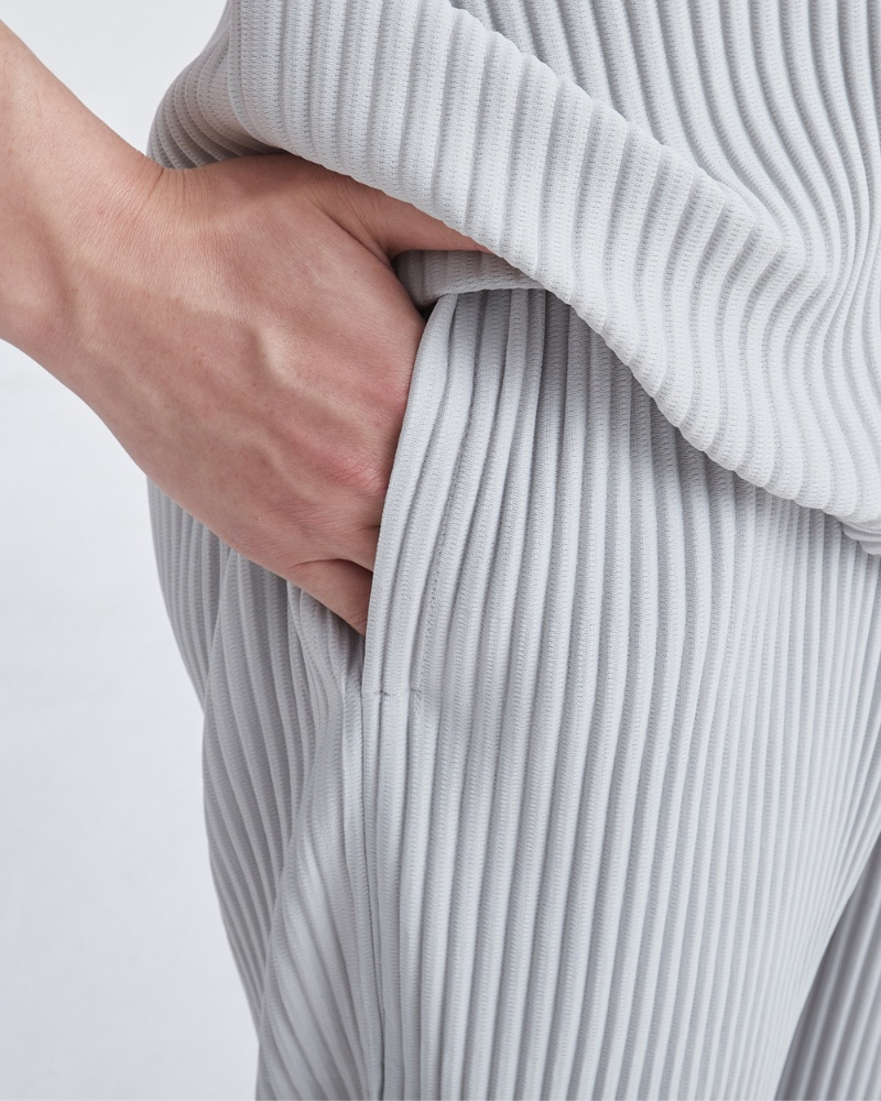 gerippt Cotton Hose