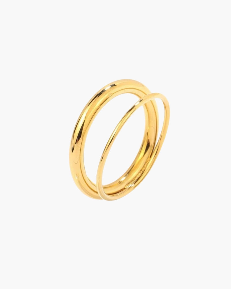 Infinity Ring