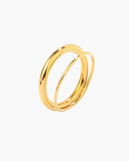 Infinity Ring