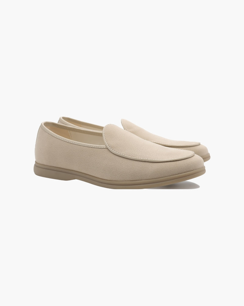 Stirling Loafer