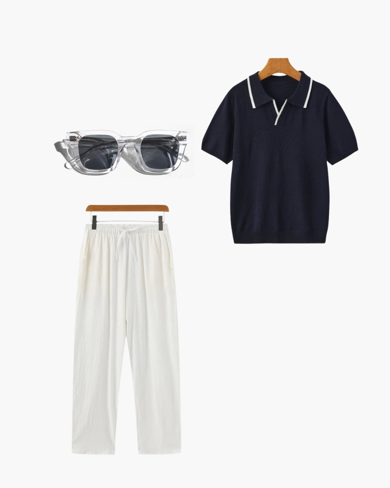Maritimes Sailor-Set