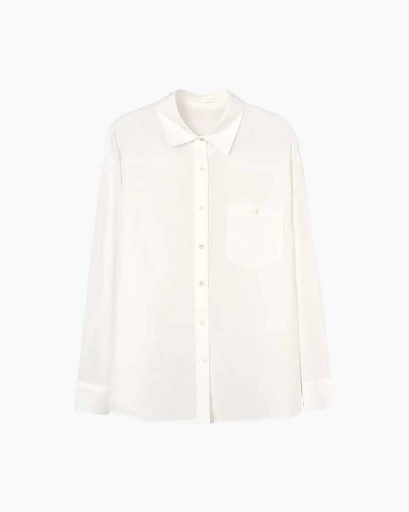 Estate Damen Linen Shirt