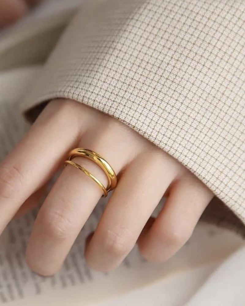 Infinity Ring