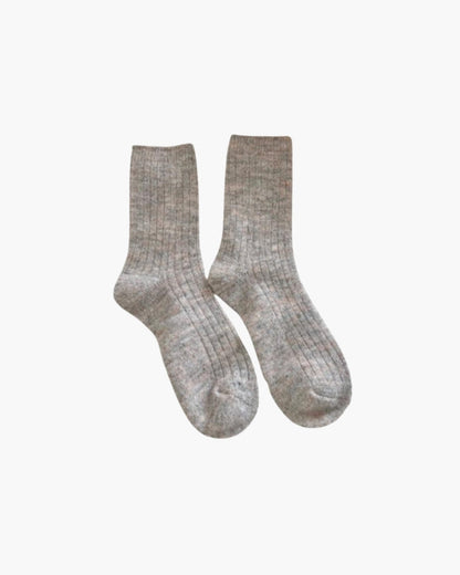 Komfortsocken