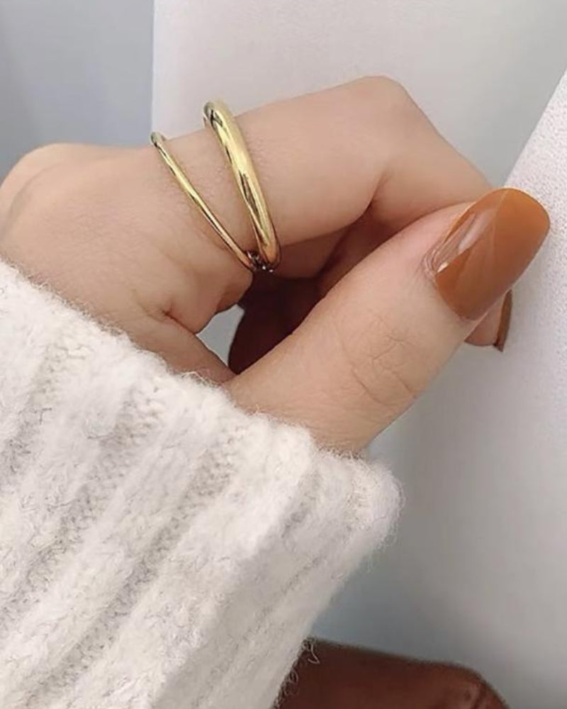Infinity Ring