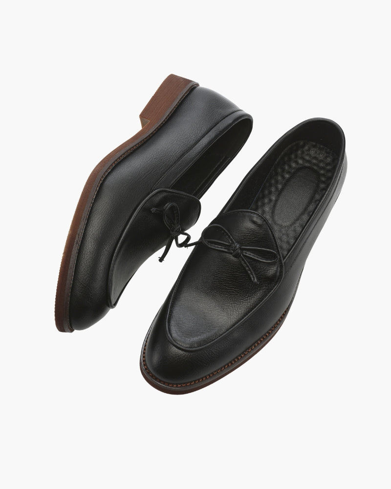 Hampton Schnür-Loafer