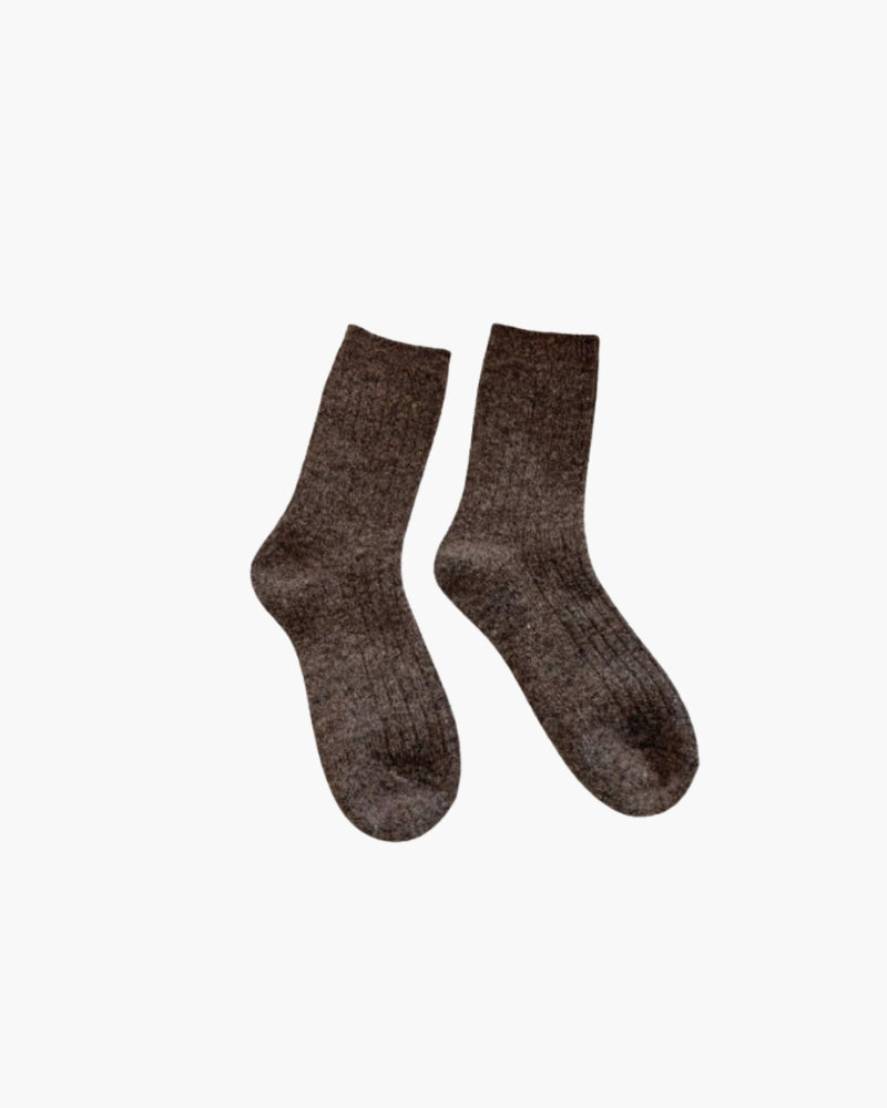 Komfortsocken