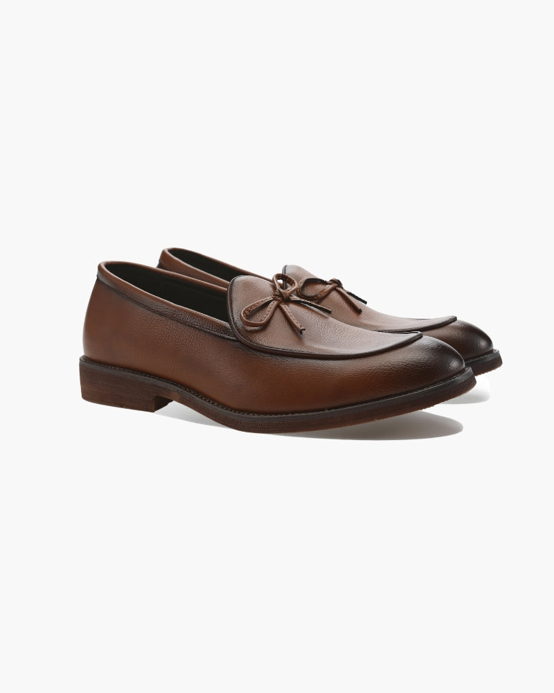Hampton Schnür-Loafer