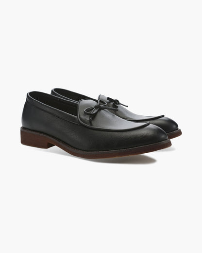 Hampton Schnür-Loafer