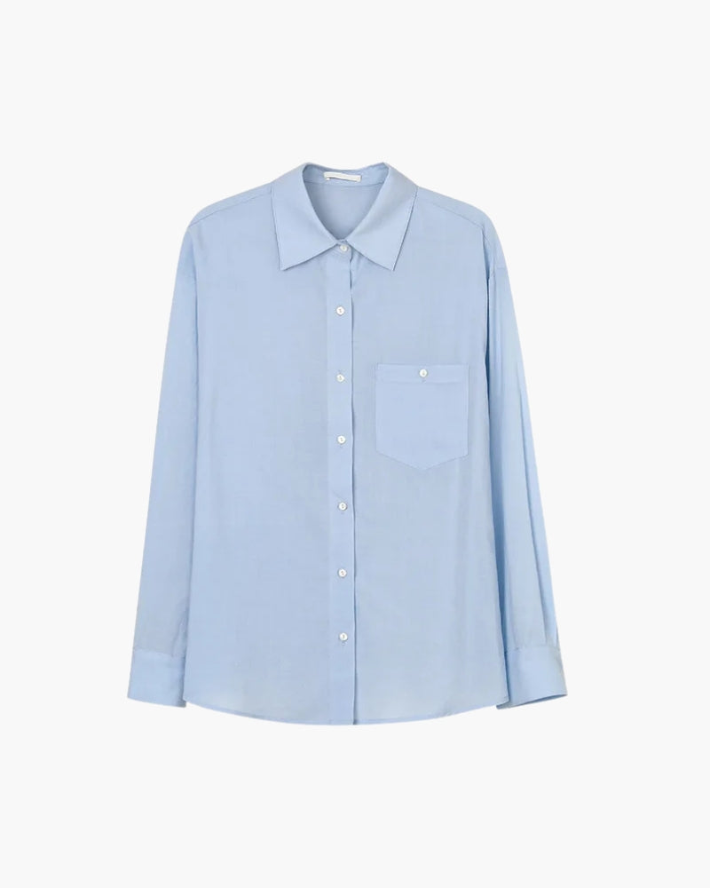 Estate Damen Linen Shirt