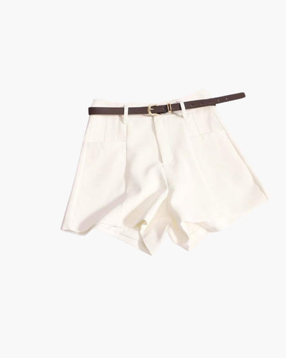 Vintage Luxe Shorts
