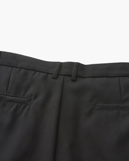 Paris Hose mit weitem Schnitt