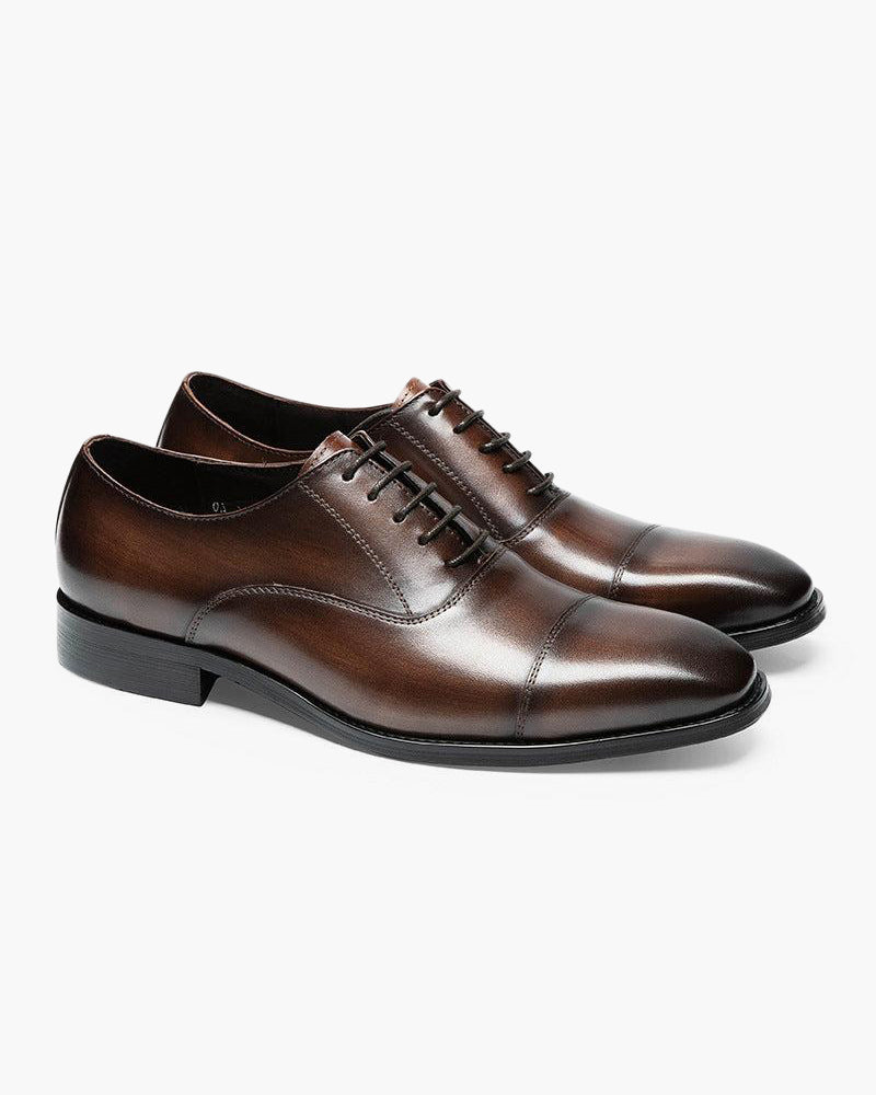 Classic Leather Schuhe